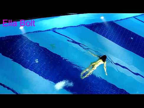 ❤️ หยุดดูไม่ได้เลย หนุ่มผมบลอนด์โดนจับได้ว่ายเปลือยกายอยู่ใน ELLA BOLT resort pool ️ เย็ดกัน ที่ th.super-vip.top